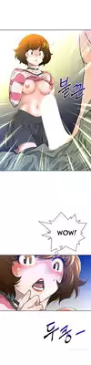 Perfect Half Ch.1-8 (English) (Ongoing)