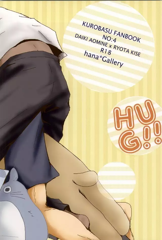 HUG!!