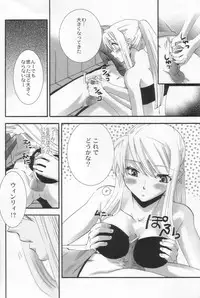 (SC24) [KITANOHITO (Kitano Urara)] Winry no Atelier (Fullmetal Alchemist)