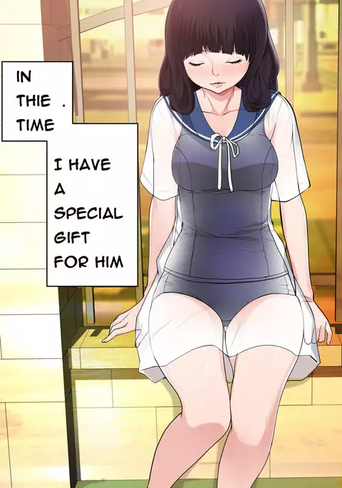 Tissue Thieves Ch.1-23