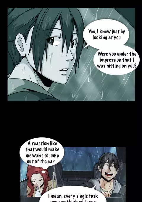 Drug Candy Ch.0-44