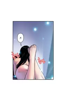 Ghost Love Ch.1-21.5 (English) (YoManga) (Ongoing)