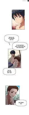 [Worin] Brawling Go Ch.0-34 (English) (YoManga) (Ongoing)