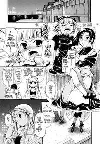 [Itou Ei] Puri Puro ~Princess+Propose~ [English] [Decensored] {Tonigobe}