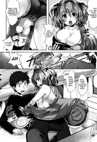 [reupload] [Pyon-Kti] Dogful Days [Eng]