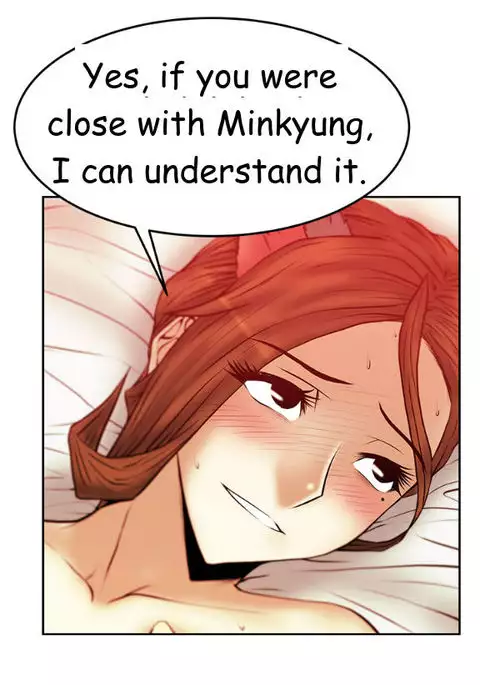 My Office Ch.1-50
