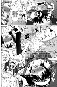 [Quzilax] Loli to Bokurano Ch.1-3 [English] [biribiri & Afro Thunda]