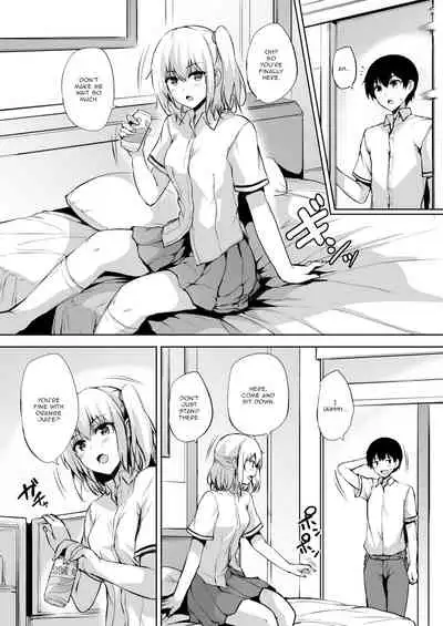 Ikinari Kozukuri Katsudou 2 | Sudden Babymaking Activities 2