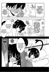[Shigunyan] Nyatto! Ch.1-9 [English]