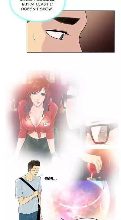 [464, Dolphin] The Stand-up Guy Ch.56/56 [Completed] [English] [Hentai Universe]