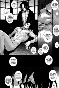 [Keita Saiki] Sanzen Sekai no Karasu wo Koroshi [English] {Trine}