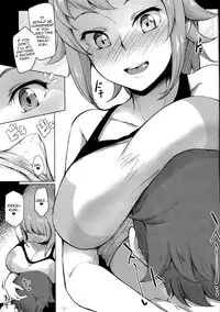 (C87) [A Gokuburi (Sian)] Wai Choice (Various) [English] [doujin-moe.us]
