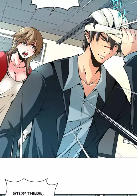 Twin Slave Ch.1-32