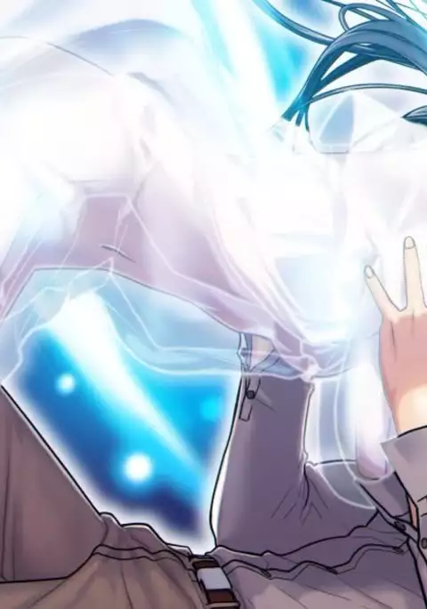 鬼恋 / ghost love CH.1