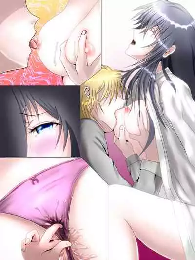 Watashi-tachi no Seishun Love Come wa Trauma ni Natte Iru.