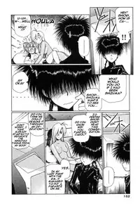 [Urushihara Satoshi] Chirality - To The Promised Land Vol.1 (Complete) [English]