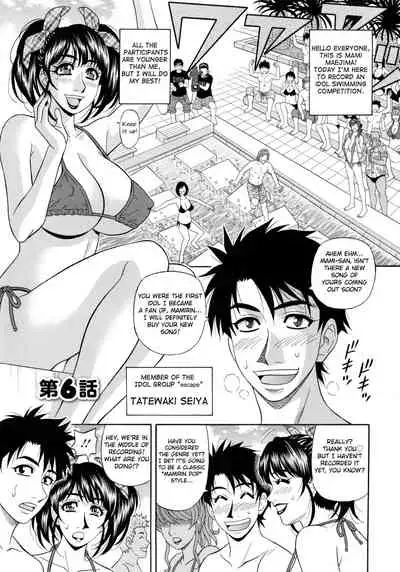 Mama ga Idol!? Ch.1-7