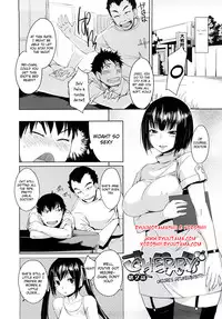 [Bosshi] Chu~Chu~Cherry~ [English] {Yoroshii + Ryuutama + LWB + Afro + YQII + EHCove}