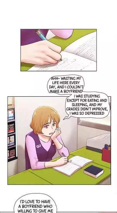 May I Touch It?