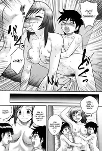 [Juan Gotoh] Sex de Asobou (COMIC Masyo 2014-04) [English]