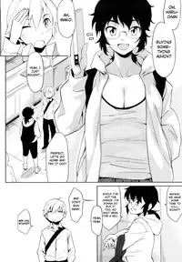 [Yurikawa] Houkago Strawberry Vibe - After School Strawberry Dildo [English] [4dawgz]
