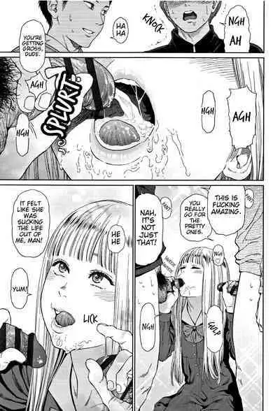 Implicity 2 Ch. 1-2