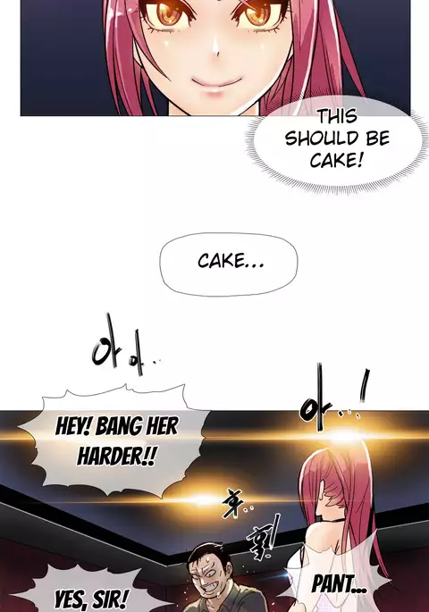 Household Affairs Ch.1-50