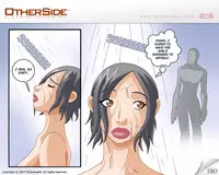 GogoAngels OtherSide (eng - color)