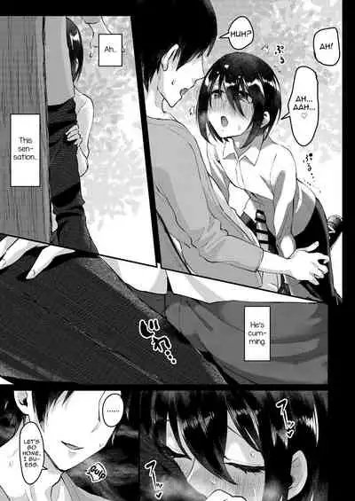 Yarazu no Shunrin
