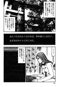 [Sanjou Tomomi] Niizuma No Shuuchi Play