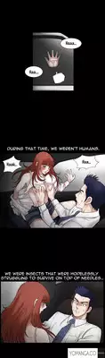 [Liangshan Bo] Seduction Ch.1-37 (English) (YoManga) (Ongoing)