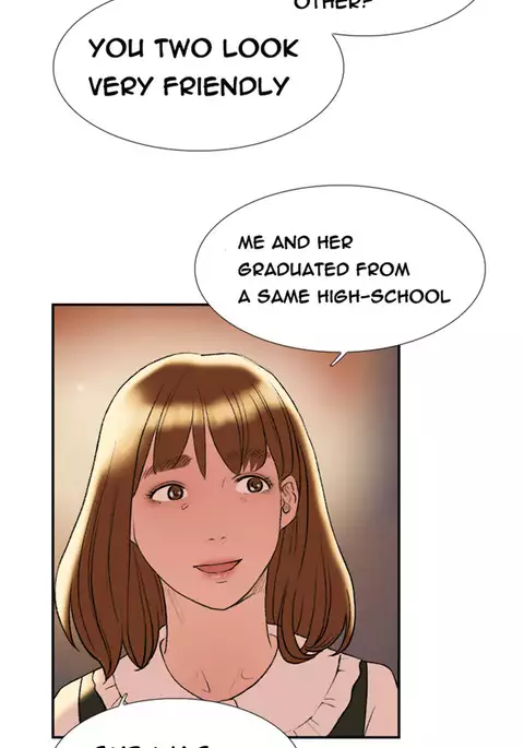 Double Date Ch.1-15