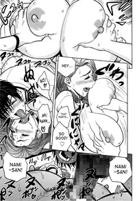 [Tatsunami Youtoku] Twin Milf Ch. 1-14+ Bangai Hen [English] [SaHa]