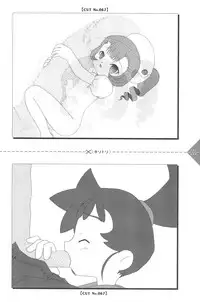 [Usagi Purin (Usa Usagi)] Para Para Anime Channel (Various)