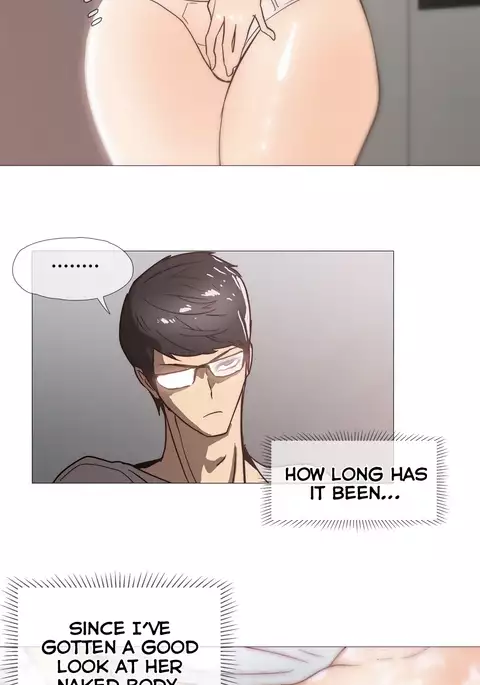 Household Affairs Ch.1-47