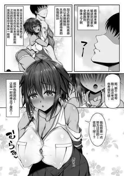 Muchi Najimi