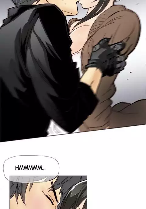 Household Affairs Ch.1-44