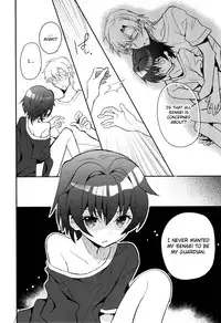 [88scones (Sakaki Tsui)] Sensei niha Oshiete Agenai [English] {Shotachan}