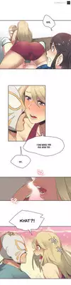 [Gamang] Sports Girl Ch.1-24 (English) (YoManga) (Ongoing)