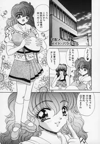 [Nekojima Lei] Dorei Tengoku ~Maid Paradise~