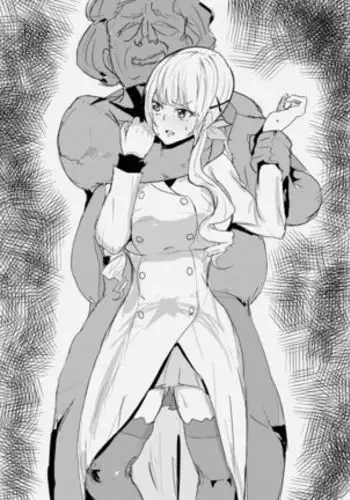 白ギャルカノジョができた理由