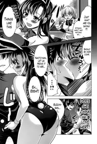 [Matsunami Rumi] Oshikake Fiancée Ch. 1-5 [English] [Lazarus H]