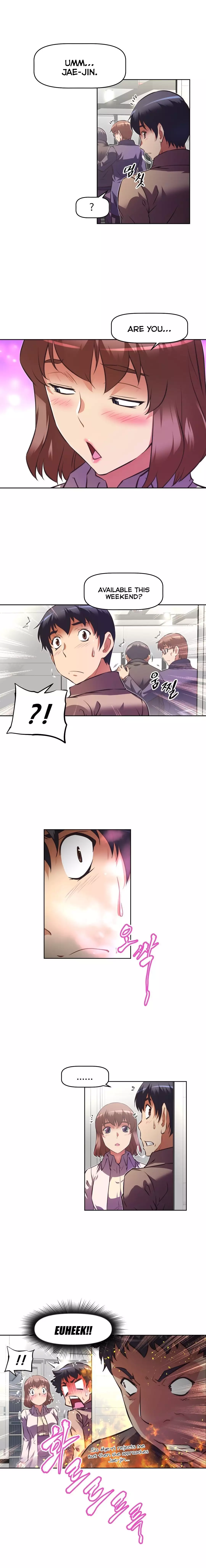 Brawling Go Ch.76-126