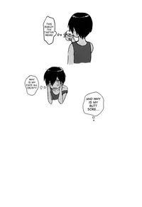 (C86) [Seki Sabato (Tsukuru)] Kazu Matome (Summer Wars) [English] [Shotachan]