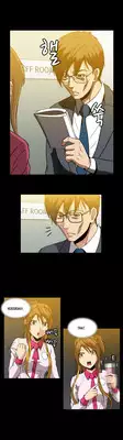 [Yihyeonmin] Drug Candy Ch.0-37 (English) (YoManga) (Ongoing)