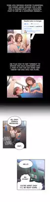 [BAK Hyeong Jun] Sweet Guy Ch.1-48 (English) (YoManga) (Ongoing)