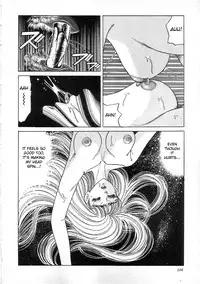 [Yazaki Tooru] Witch teacher Mayako [English][desudesu]