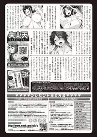 COMIC Shitsurakuten 2016-10 [Digital]