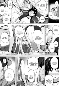 [Simon] Isekai no Mahoutsukai Ch. 1-6 [English] [constantly]