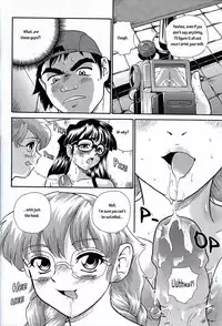 (CR32) [Behind Moon (Q)] Dulce Report 2 [English] [mood44]
